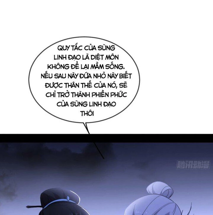 Ta Là Tà Đế Chapter 359 - Trang 4