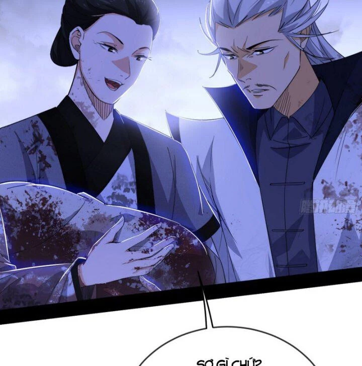 Ta Là Tà Đế Chapter 359 - Trang 4