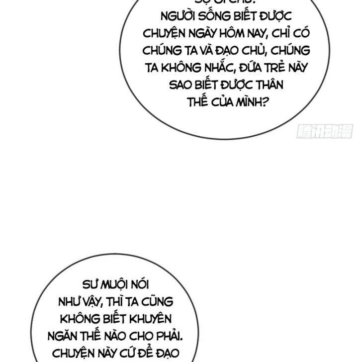 Ta Là Tà Đế Chapter 359 - Trang 4