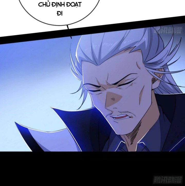 Ta Là Tà Đế Chapter 359 - Trang 4