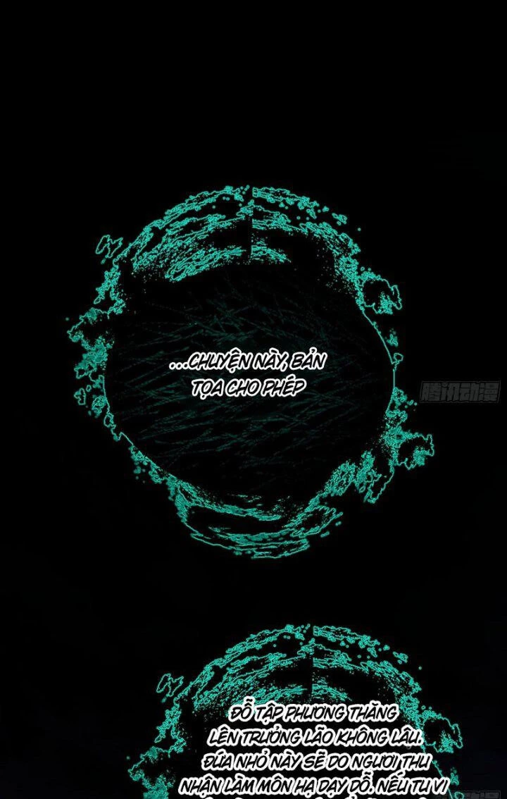 Ta Là Tà Đế Chapter 359 - Trang 4