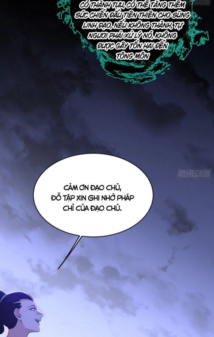 Ta Là Tà Đế Chapter 359 - Trang 4