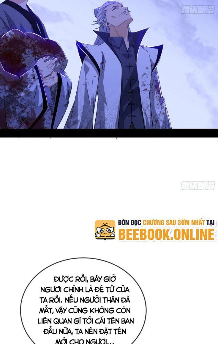 Ta Là Tà Đế Chapter 359 - Trang 4