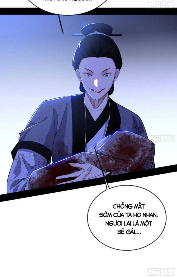 Ta Là Tà Đế Chapter 359 - Trang 4