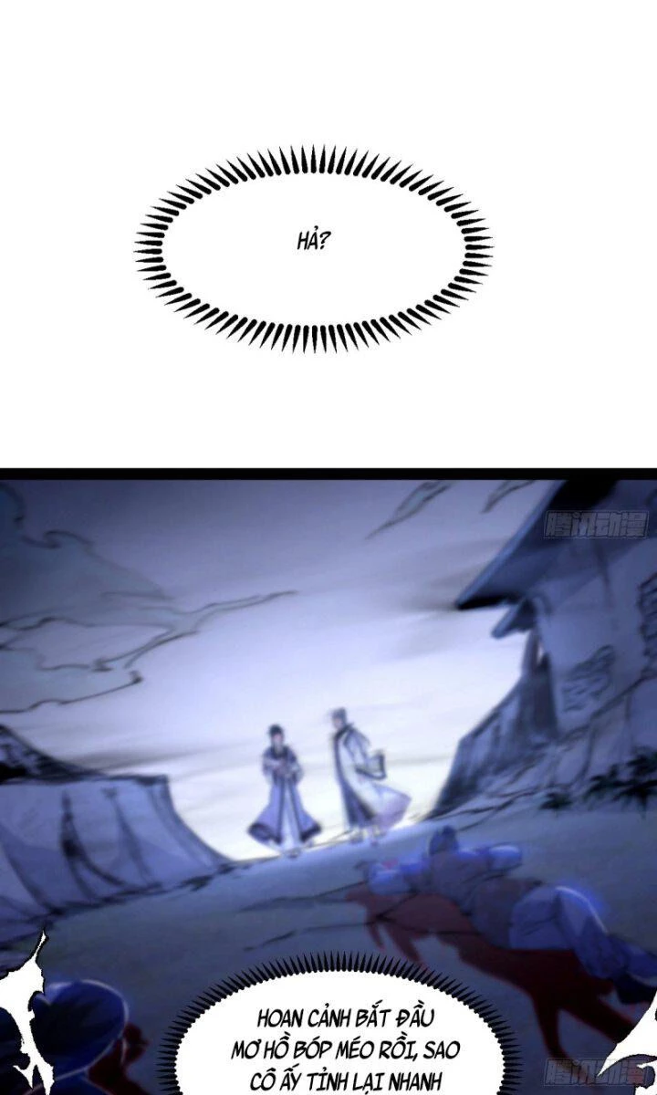 Ta Là Tà Đế Chapter 359 - Trang 4