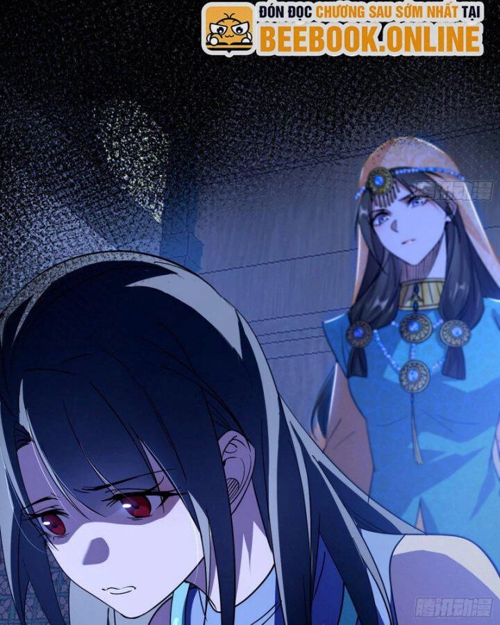 Ta Là Tà Đế Chapter 359 - Trang 4