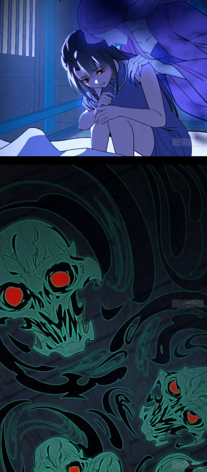 Ta Là Tà Đế Chapter 360 - Trang 4