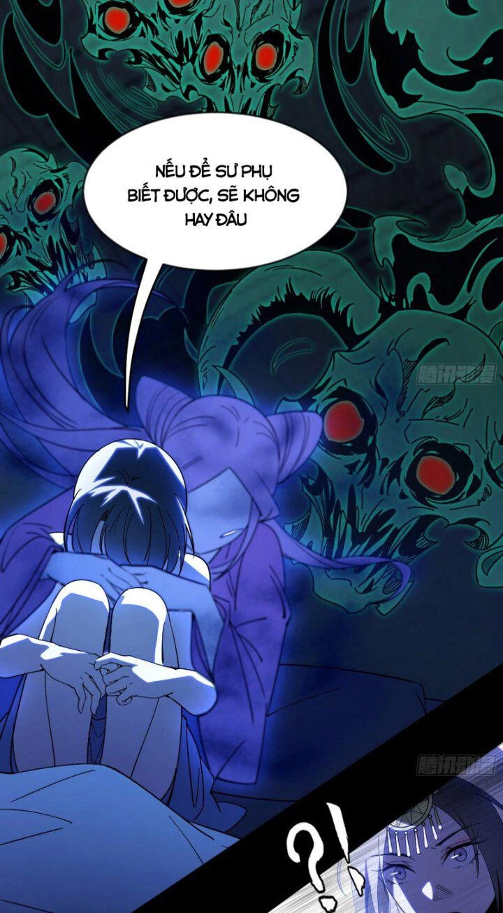 Ta Là Tà Đế Chapter 360 - Trang 4