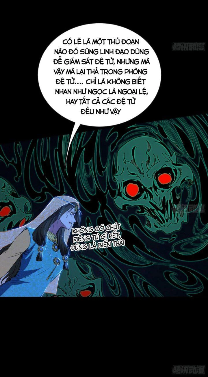 Ta Là Tà Đế Chapter 360 - Trang 4