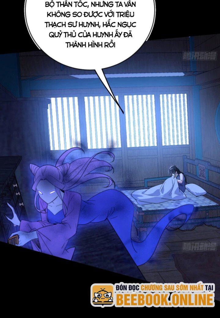 Ta Là Tà Đế Chapter 360 - Trang 4