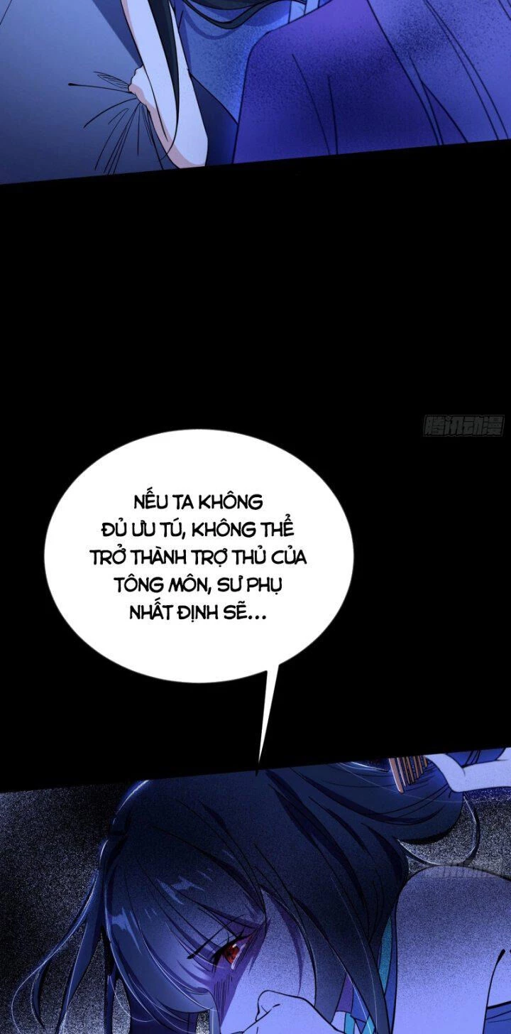 Ta Là Tà Đế Chapter 360 - Trang 4