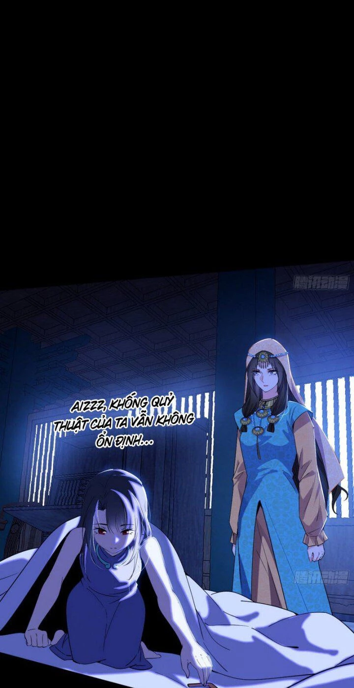 Ta Là Tà Đế Chapter 360 - Trang 4