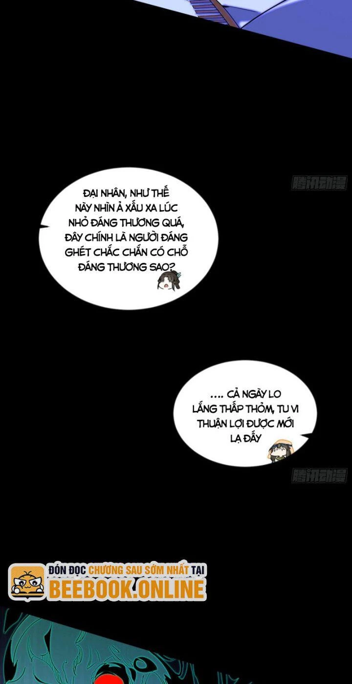 Ta Là Tà Đế Chapter 360 - Trang 4