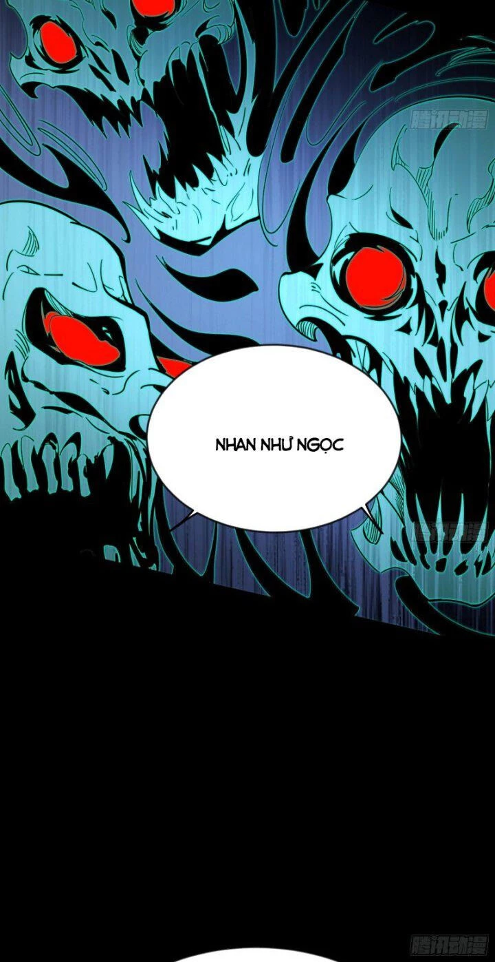 Ta Là Tà Đế Chapter 360 - Trang 4