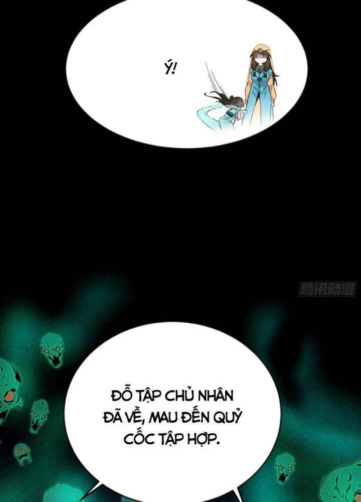 Ta Là Tà Đế Chapter 360 - Trang 4