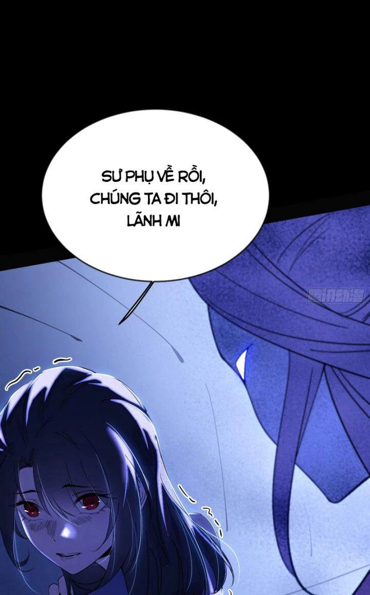Ta Là Tà Đế Chapter 360 - Trang 4