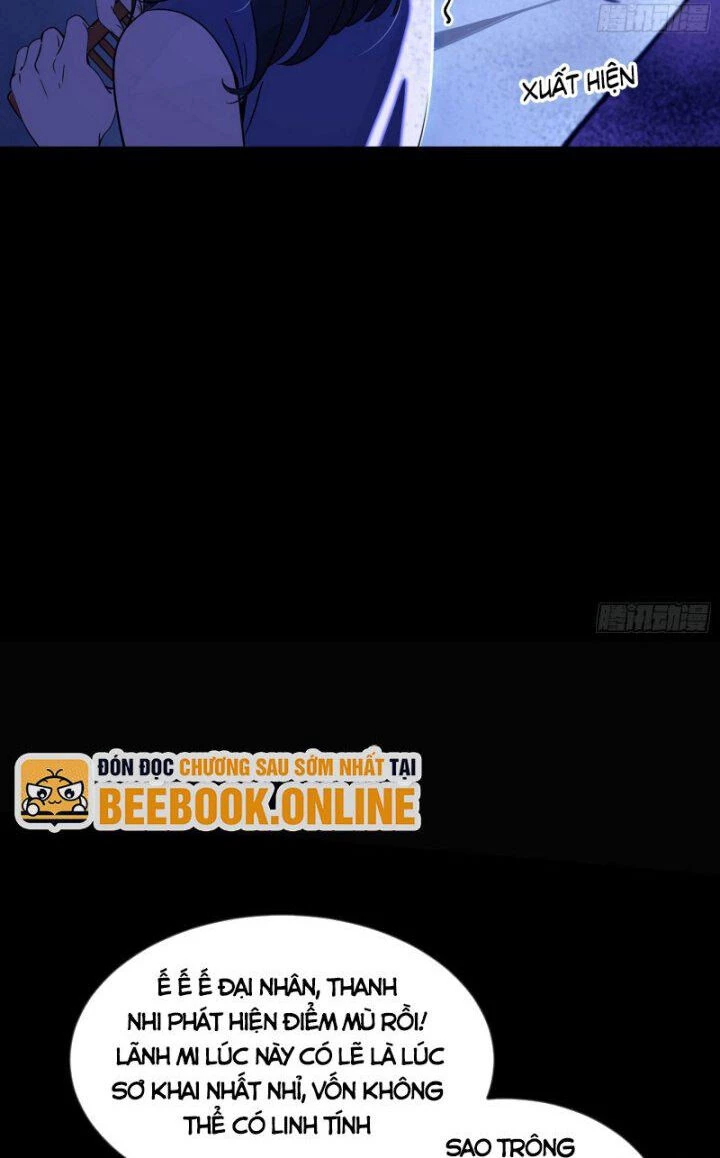 Ta Là Tà Đế Chapter 360 - Trang 4