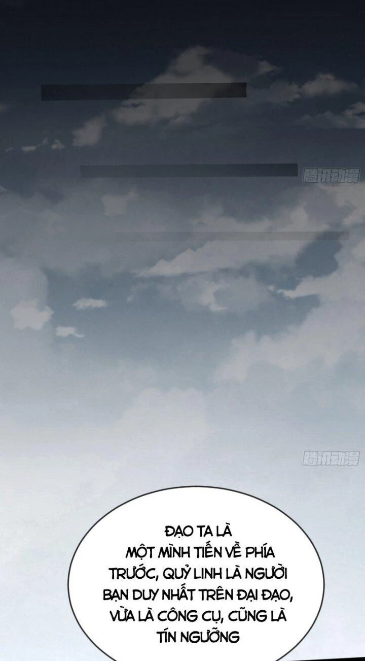 Ta Là Tà Đế Chapter 360 - Trang 4