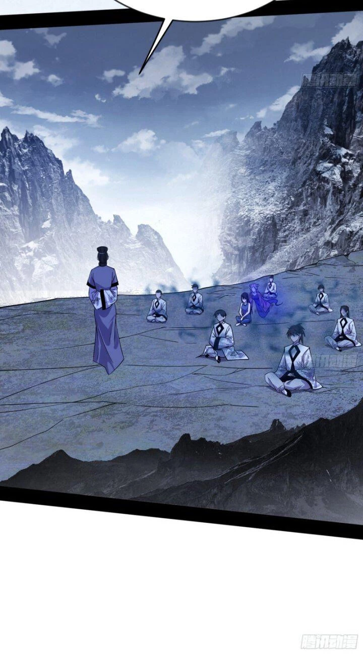 Ta Là Tà Đế Chapter 360 - Trang 4