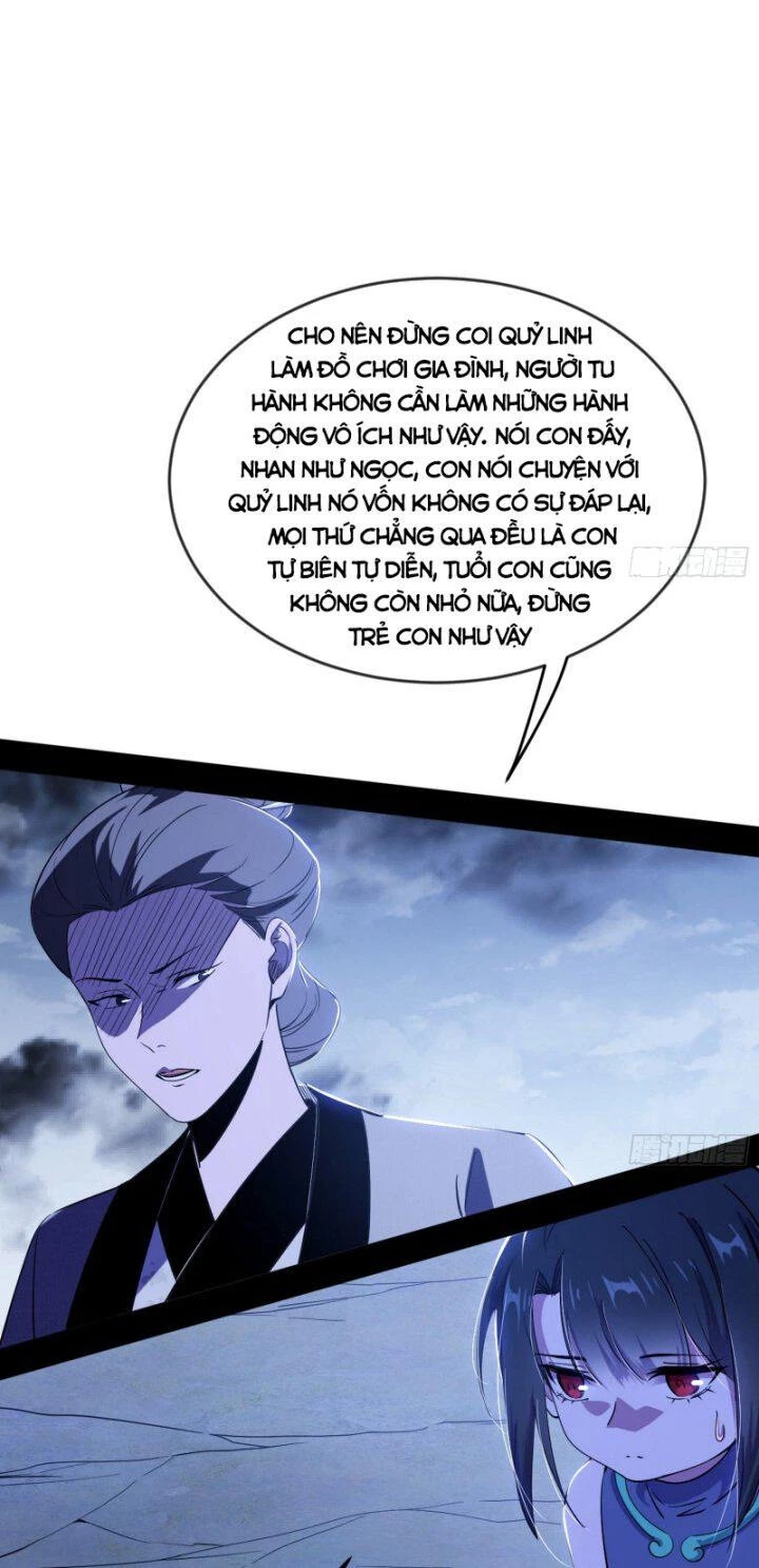 Ta Là Tà Đế Chapter 360 - Trang 4