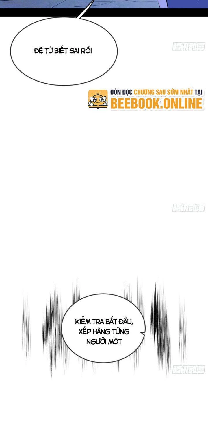 Ta Là Tà Đế Chapter 360 - Trang 4