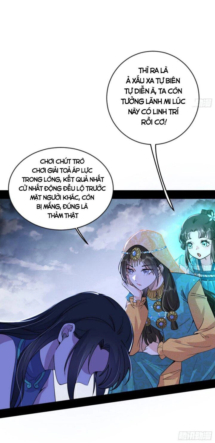 Ta Là Tà Đế Chapter 360 - Trang 4