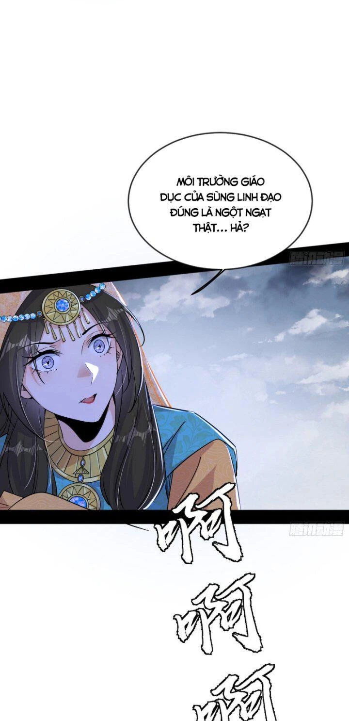 Ta Là Tà Đế Chapter 360 - Trang 4