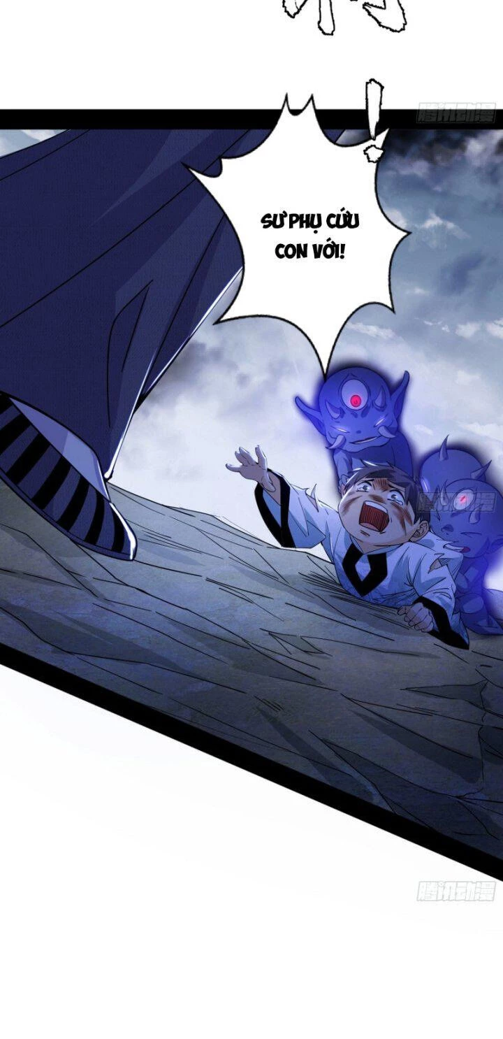 Ta Là Tà Đế Chapter 360 - Trang 4