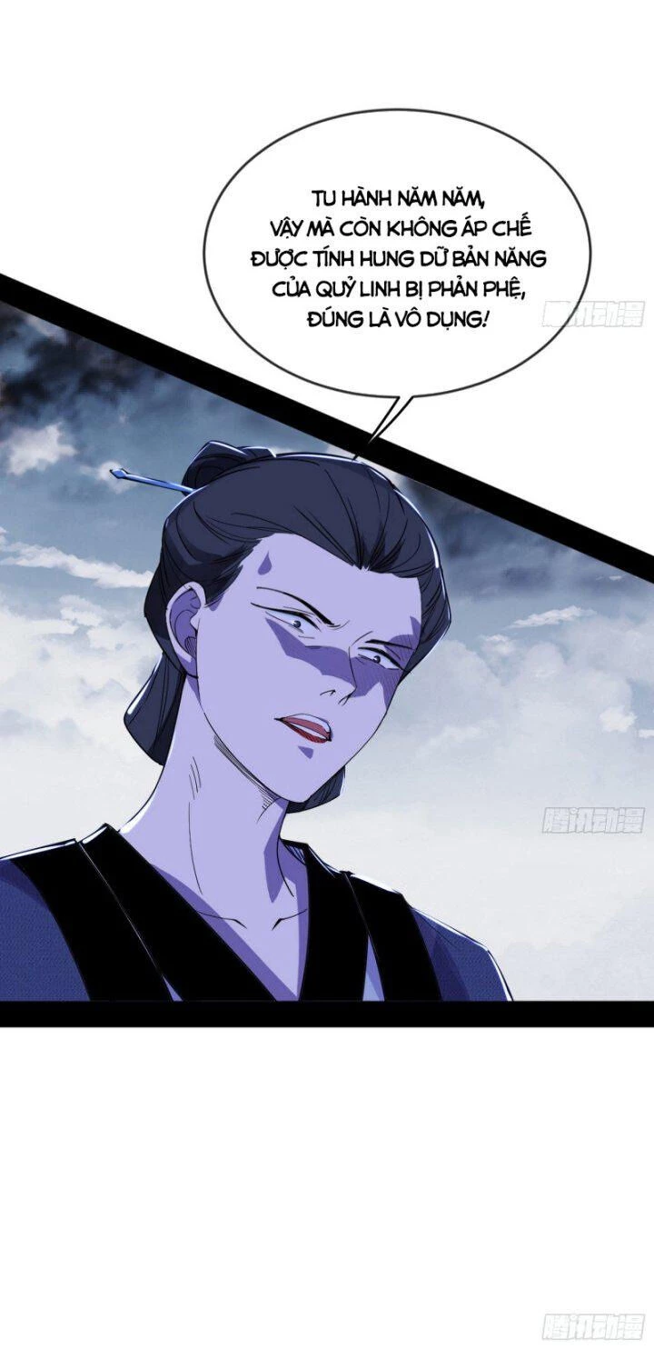 Ta Là Tà Đế Chapter 360 - Trang 4