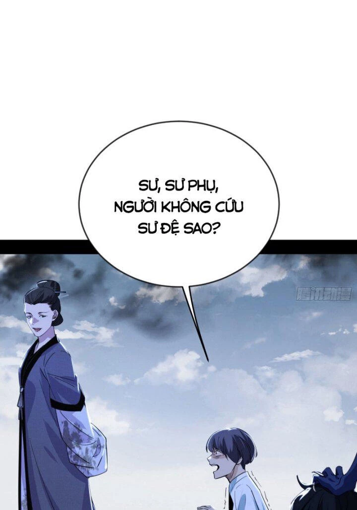 Ta Là Tà Đế Chapter 360 - Trang 4