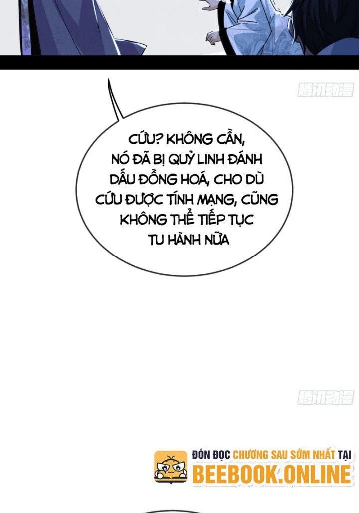 Ta Là Tà Đế Chapter 360 - Trang 4