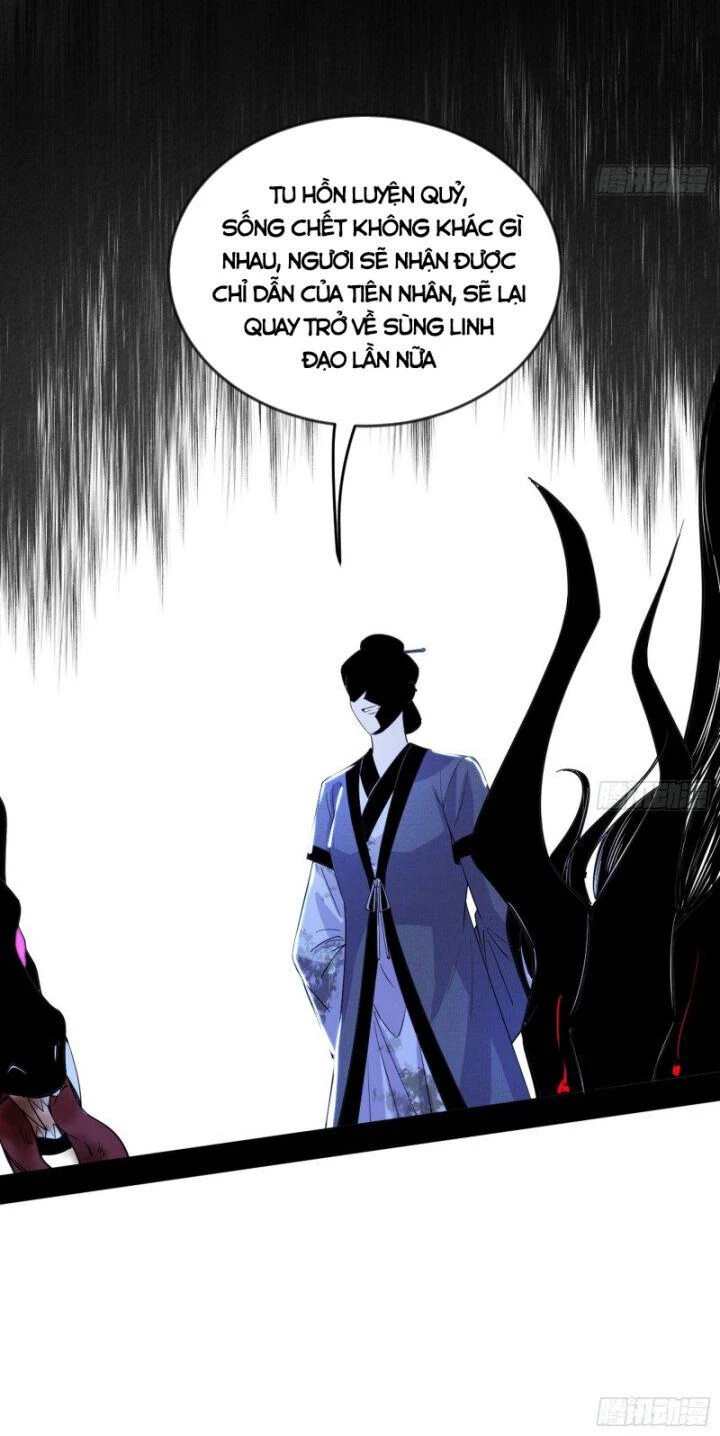 Ta Là Tà Đế Chapter 360 - Trang 4