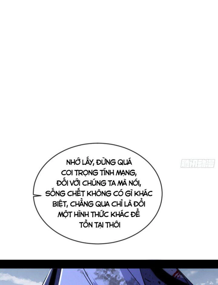 Ta Là Tà Đế Chapter 360 - Trang 4