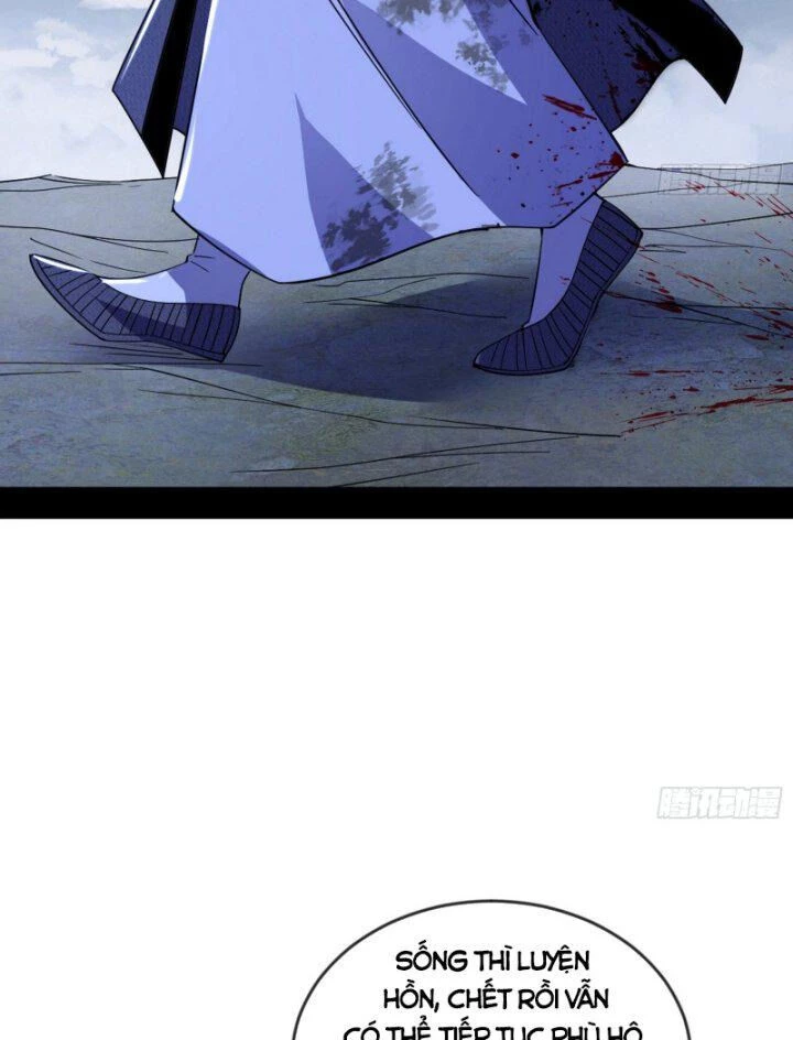 Ta Là Tà Đế Chapter 360 - Trang 4