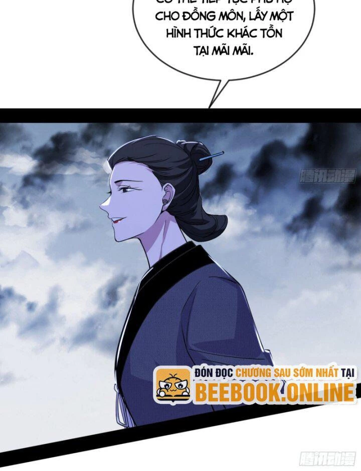 Ta Là Tà Đế Chapter 360 - Trang 4