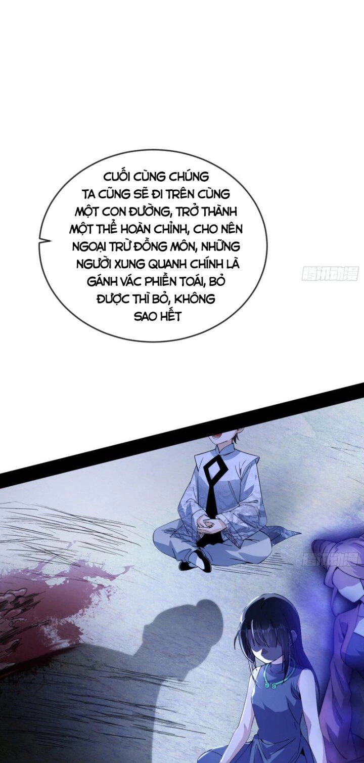 Ta Là Tà Đế Chapter 360 - Trang 4
