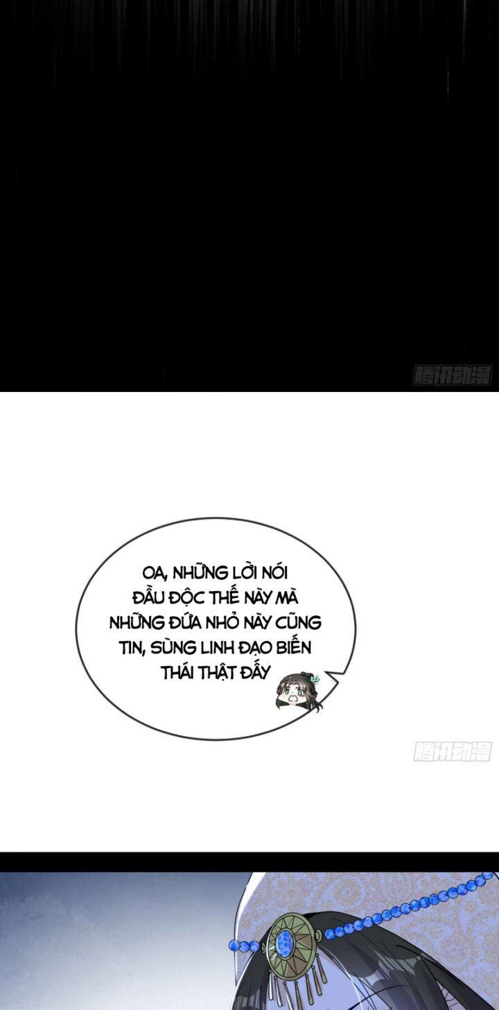 Ta Là Tà Đế Chapter 360 - Trang 4