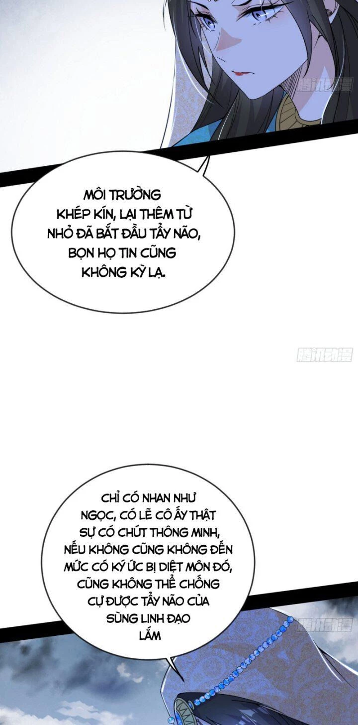 Ta Là Tà Đế Chapter 360 - Trang 4