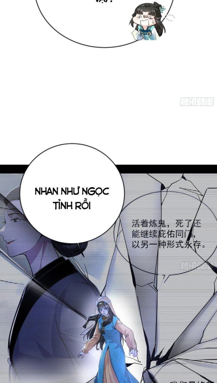 Ta Là Tà Đế Chapter 360 - Trang 4