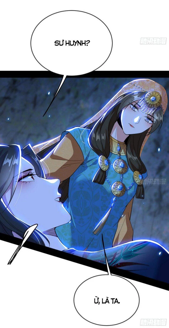 Ta Là Tà Đế Chapter 360 - Trang 4