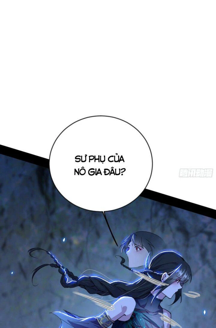 Ta Là Tà Đế Chapter 360 - Trang 4