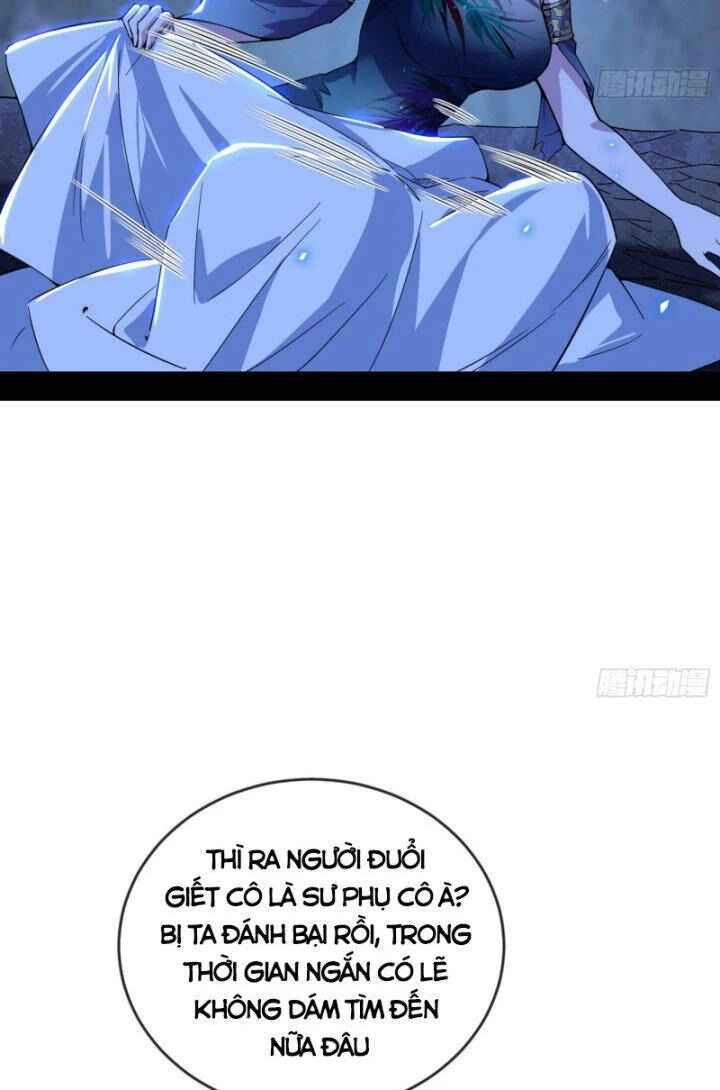 Ta Là Tà Đế Chapter 360 - Trang 4