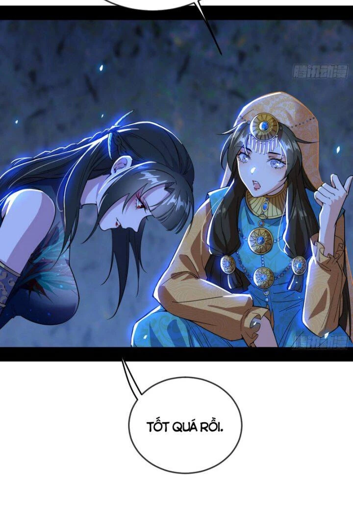 Ta Là Tà Đế Chapter 360 - Trang 4