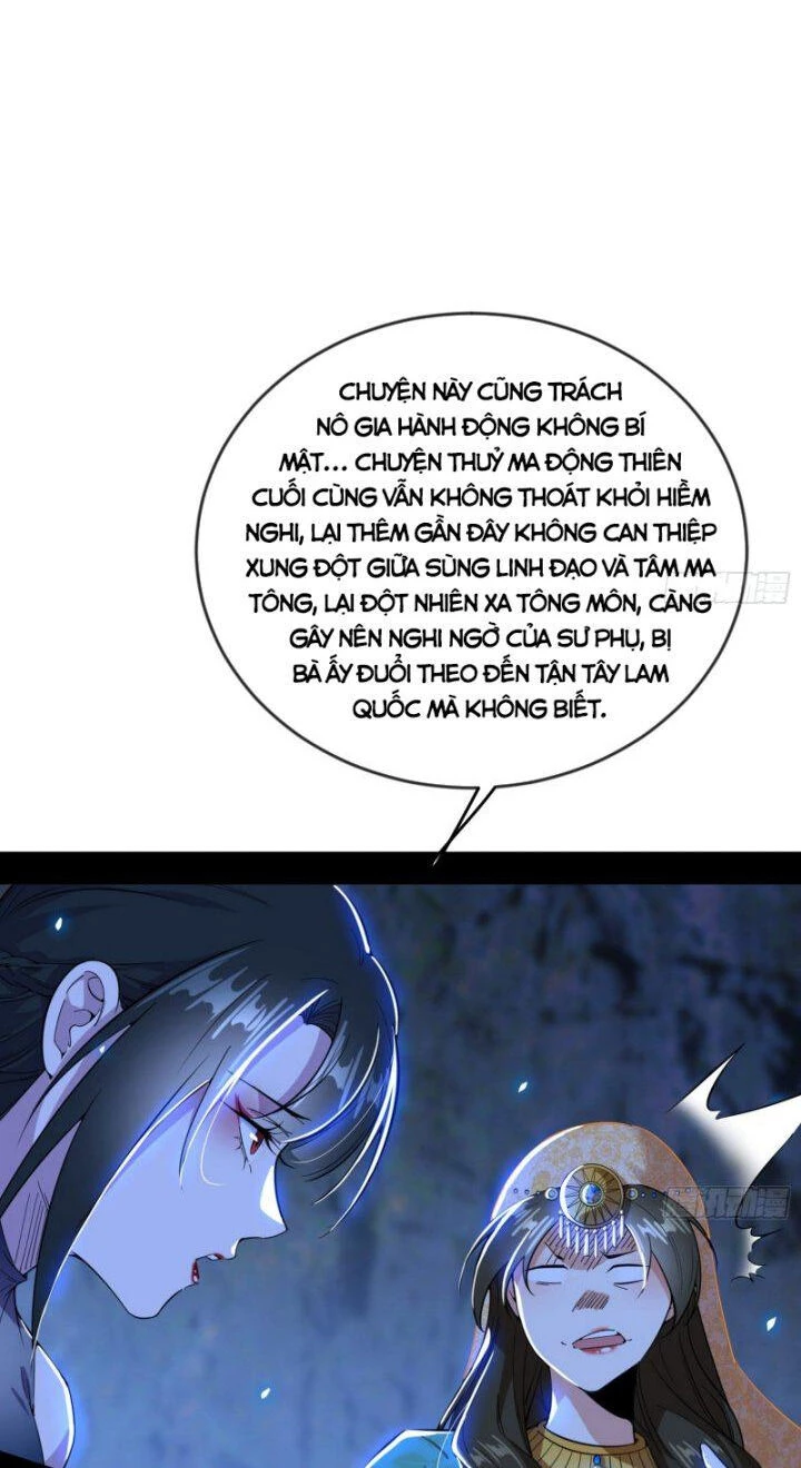 Ta Là Tà Đế Chapter 360 - Trang 4