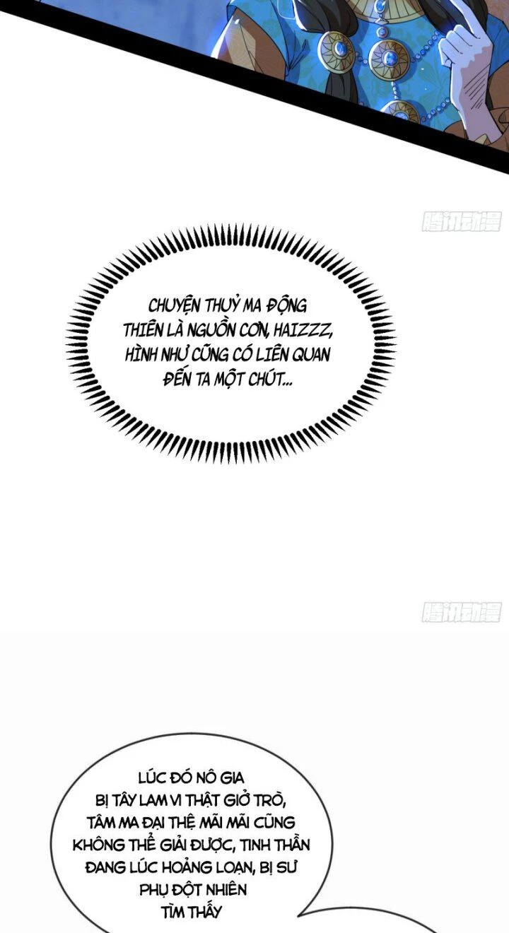 Ta Là Tà Đế Chapter 360 - Trang 4