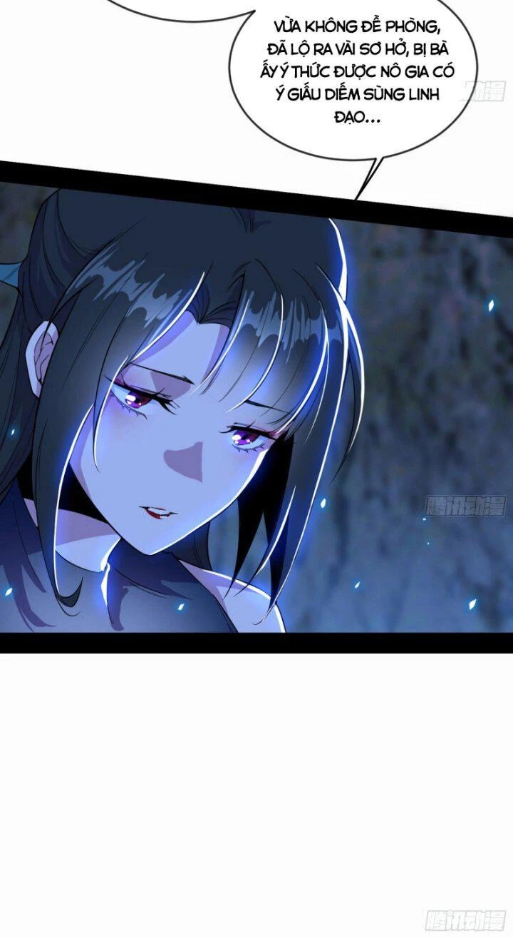 Ta Là Tà Đế Chapter 360 - Trang 4