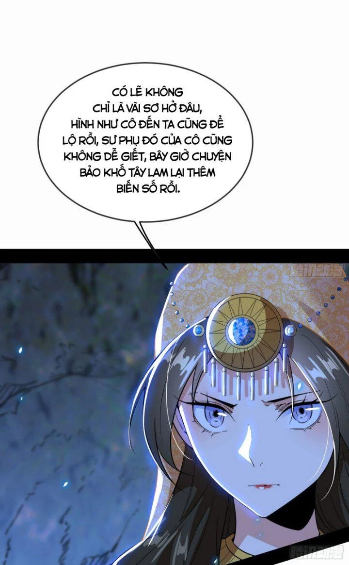 Ta Là Tà Đế Chapter 360 - Trang 4