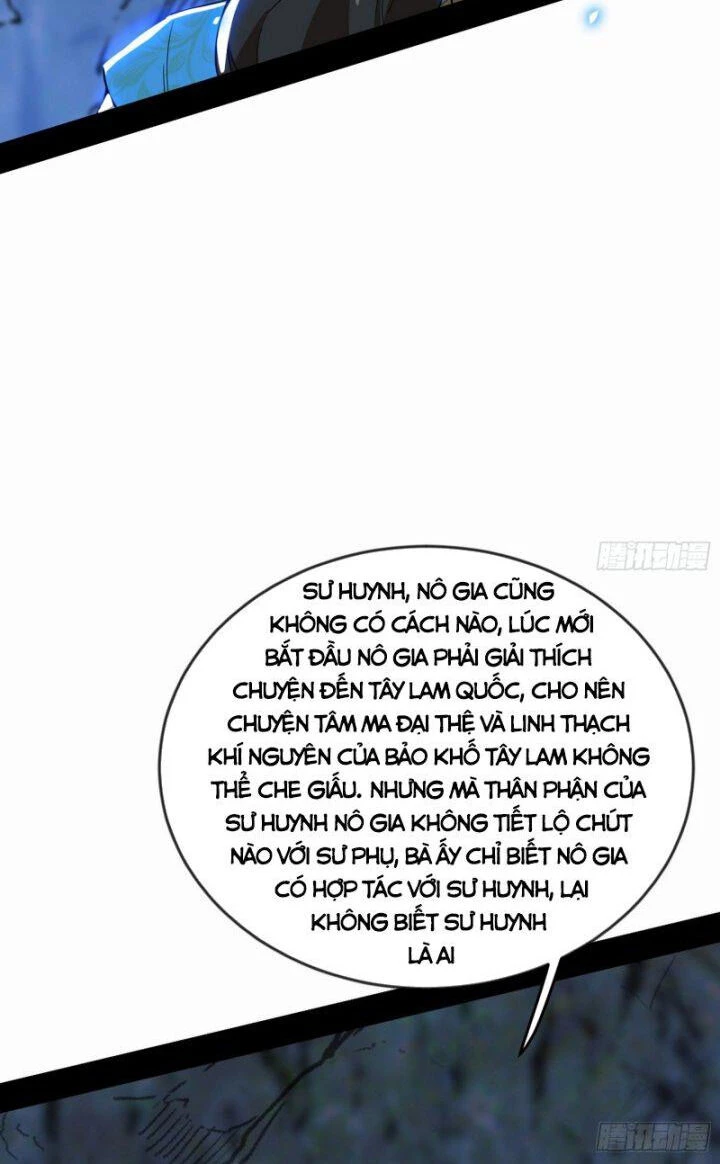 Ta Là Tà Đế Chapter 360 - Trang 4