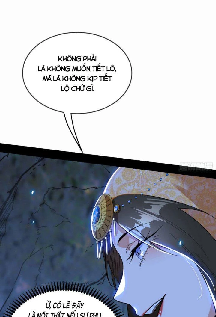 Ta Là Tà Đế Chapter 360 - Trang 4