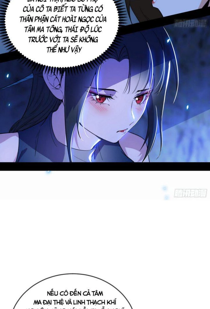 Ta Là Tà Đế Chapter 360 - Trang 4